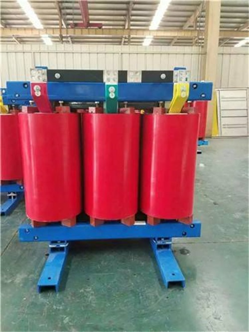 凉山SCB11-1000KVA/10KV/0.4KV干式变压器