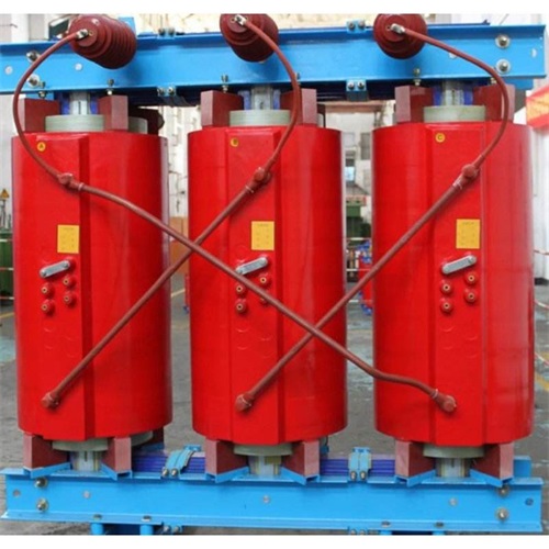 凉山SCB13-3150KVA/10KV/0.4KV干式变压器