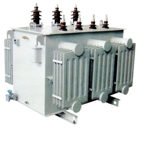 凉山SCB11-50KVA/10KV/0.4KV油浸式变压器