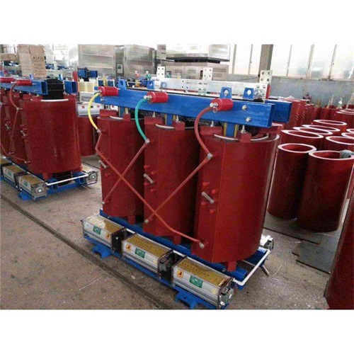 凉山SCB13-2500KVA/10KV/0.4KV干式变压器