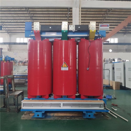 凉山SCB11-630KVA干式变压器