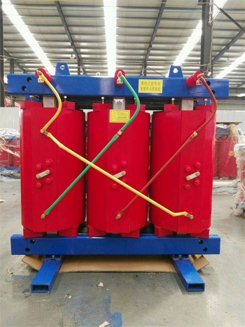 凉山SCB11-250KVA/10KV/0.4KV干式变压器