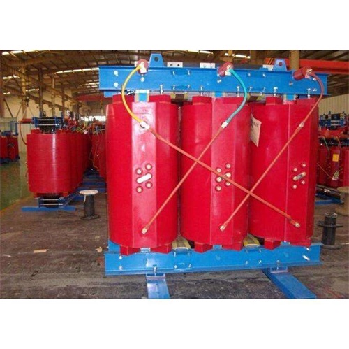 凉山SCB10-315KVA/10KV/0.4KV干式变压器