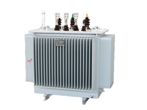 凉山S13-125KVA/10KV/0.4KV油浸式变压器