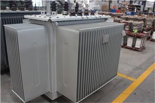 凉山S13-315KVA/10KV/0.4KV油浸式变压器