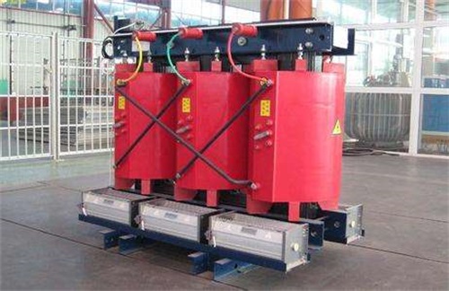 凉山SCB11-3150KVA/10KV/0.4KV干式变压器