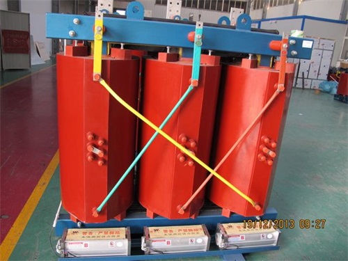 凉山SCB10-1600KVA干式变压器厂家库存