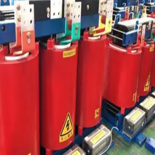 凉山SCB18-315KVA干式变压器