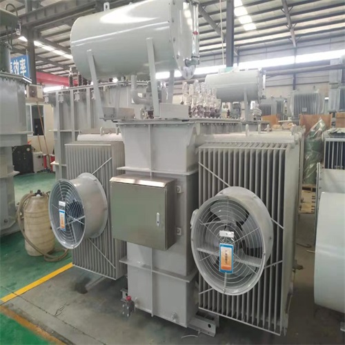 凉山S20节能变压器参数