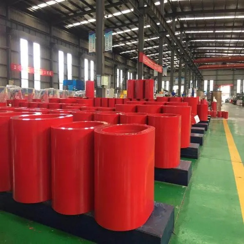 凉山1250KVA非晶合金干式变压器