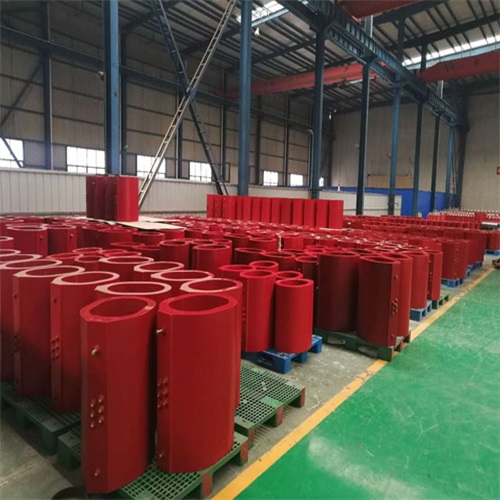 凉山SCB13-2500KVA电力变压器