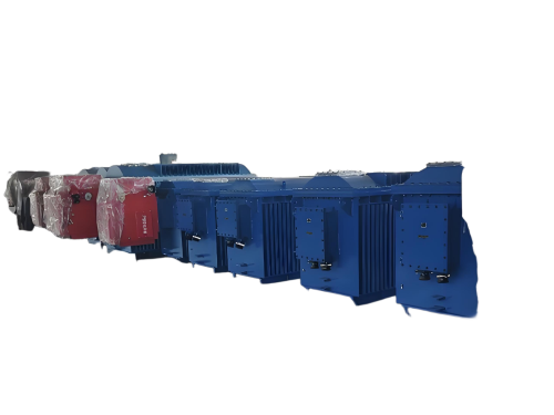 凉山井下矿用变压器型号